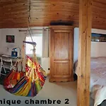 Chez Babeth 3* Tuluza