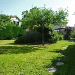 Pensjonat Chez Babeth Tuluza