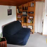 Pensjonat Chez Babeth Tuluza