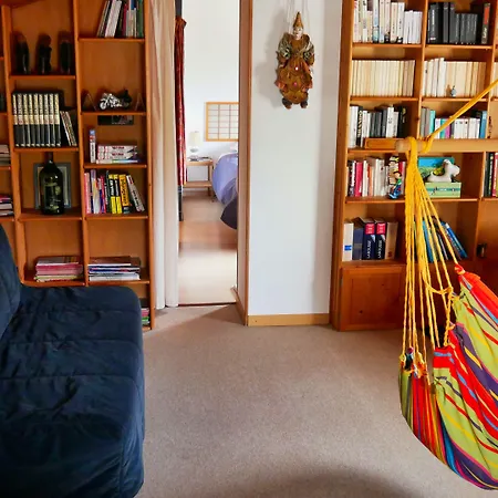 Chez Babeth Pensjonat 3*