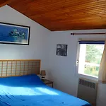 Chez Babeth Gæstehus 3*