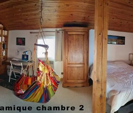 Chez Babeth 3* Toulouse