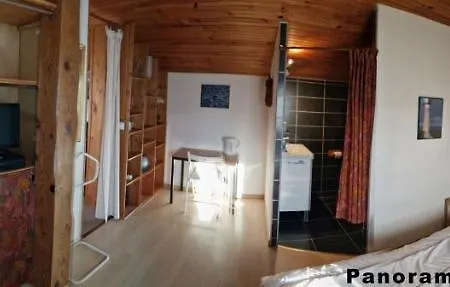 Chez Babeth Toulouse