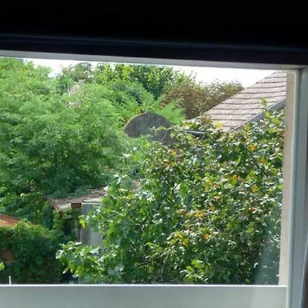 Chez Babeth Konukevi 3*