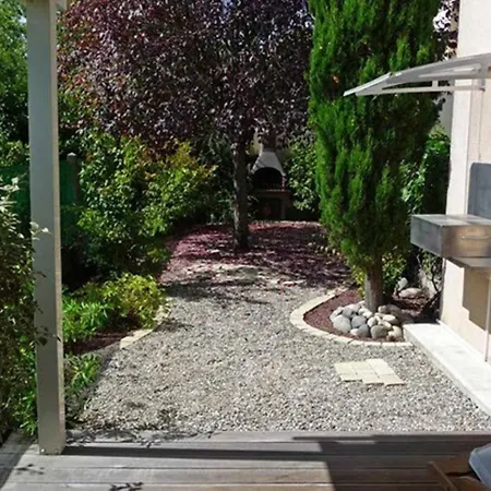 Konukevi Chez Babeth 3*