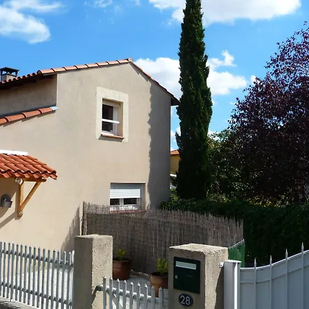 Chez Babeth Konukevi