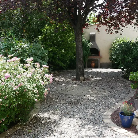 Chez Babeth Konukevi