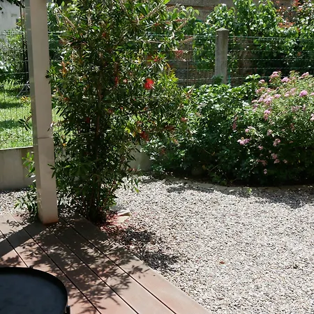 Chez Babeth Konukevi