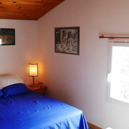 Chez Babeth Konukevi 3*