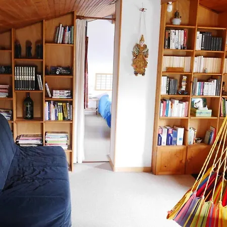 Casa de hóspedes Chez Babeth 3*