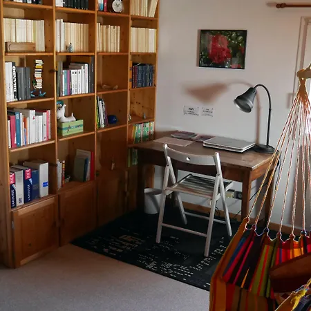 Chez Babeth Konukevi