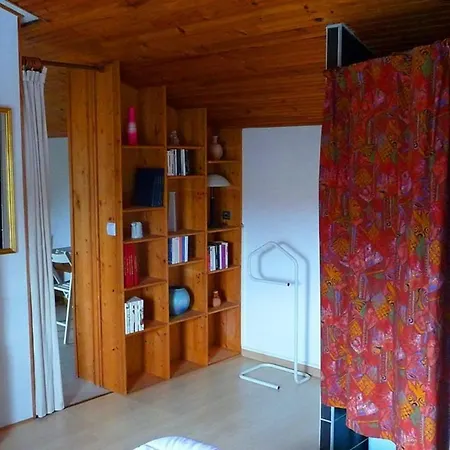 Chez Babeth Casa de hóspedes 3*