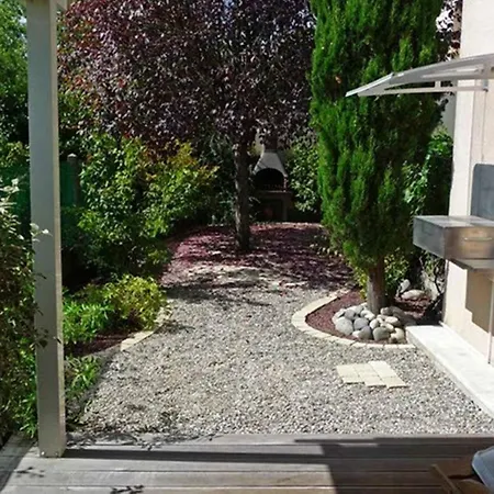 Chez Babeth 3* Toulouse