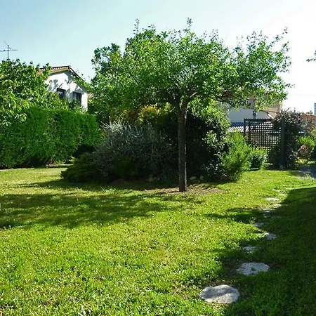 Chez Babeth Konukevi