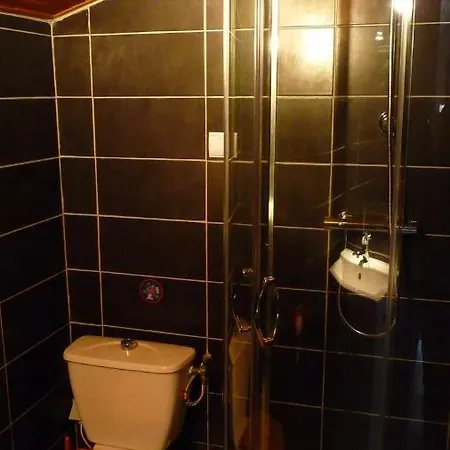 Chez Babeth Konukevi