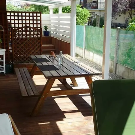 Chez Babeth Guest house *
