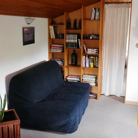 Casa de hóspedes Chez Babeth Toulouse