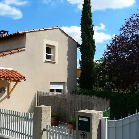 Chez Babeth Guest house