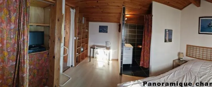 Chez Babeth Тулуза