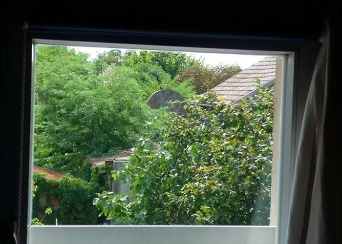 Chez Babeth Vendégház 3*