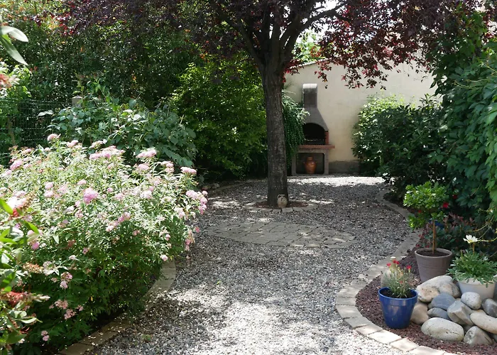 Chez Babeth Vendégház