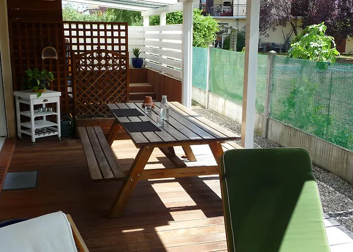 Chez Babeth 3* Тулуза