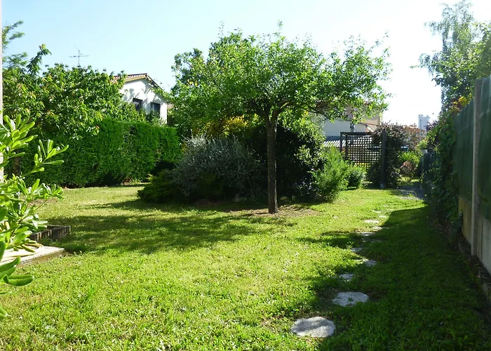 Chez Babeth Toulouse