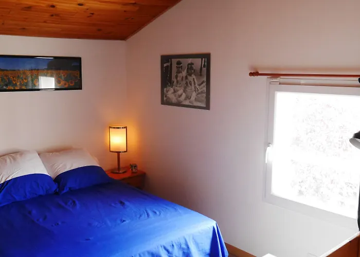 Chez Babeth Vendégház 3*