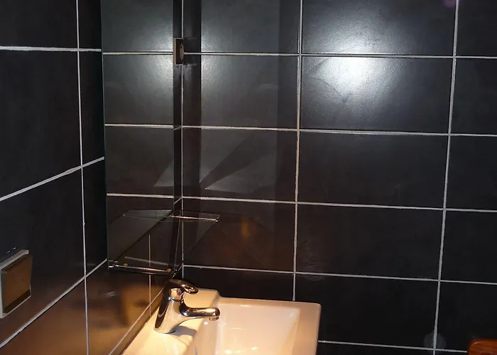 Vendégház Chez Babeth 3*