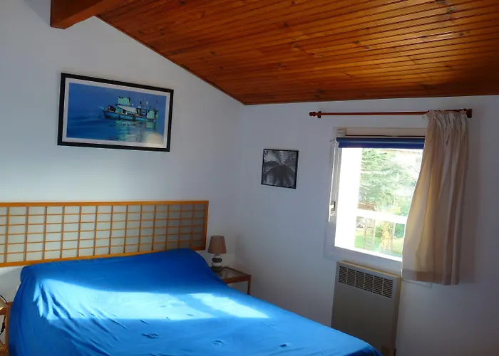 Chez Babeth Vendégház 3*