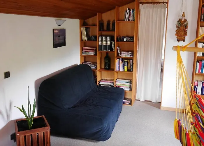 Chez Babeth 3* Toulouse