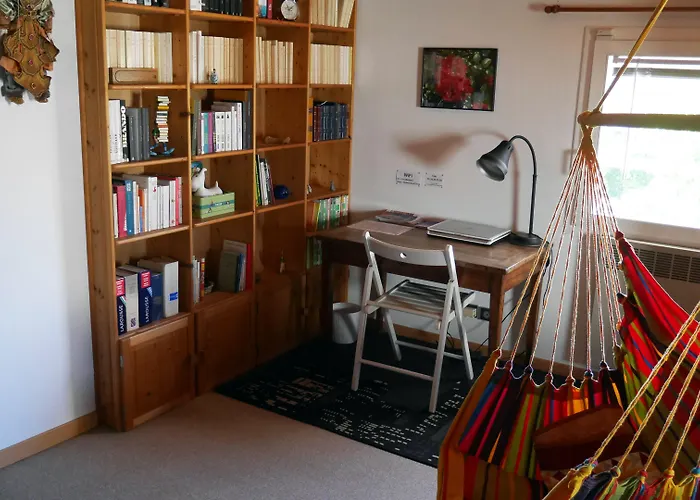 Chez Babeth Гостевой дом