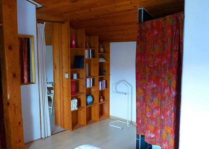 Chez Babeth Гостевой дом 3*