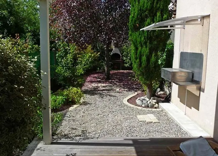 Chez Babeth 3* Тулуза