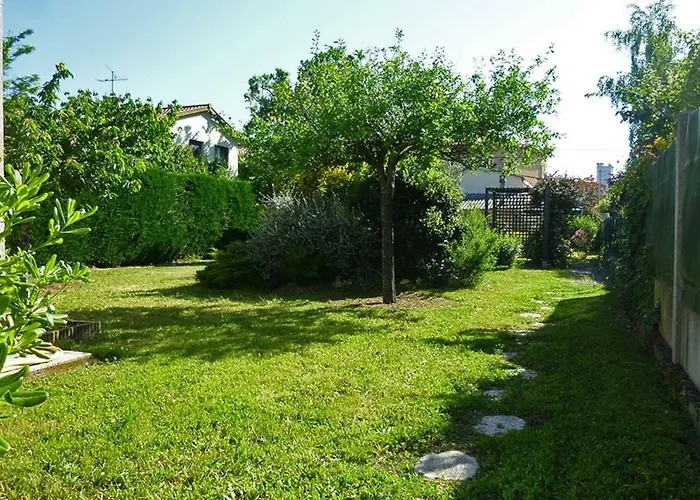 Chez Babeth Vendégház