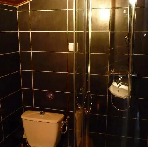 Chez Babeth Гостевой дом