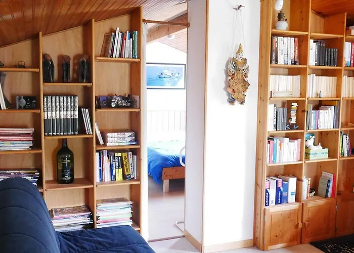 Chez Babeth Toulouse