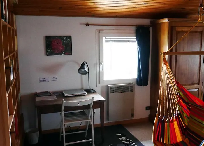 Chez Babeth 3* Тулуза