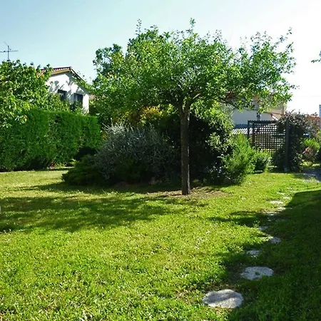 招待所 Chez Babeth 圖盧茲