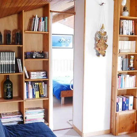 Chez Babeth 圖盧茲