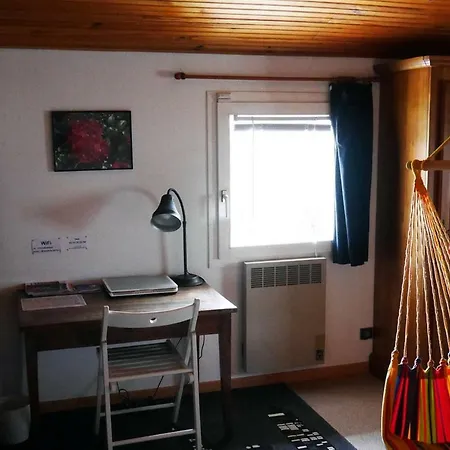 Chez Babeth 3* 圖盧茲